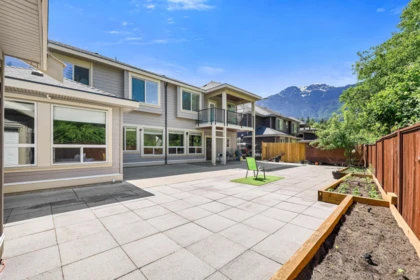 Office / Den Photo of 41440 Dryden Road, Squamish, BC