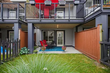 15 20831 70 Avenue, Langley, BC, Langley — Townhouse for sale