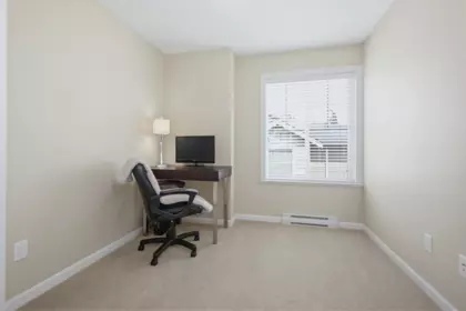 Garage Interior Photo of 15 20831 70 Avenue, Langley, BC