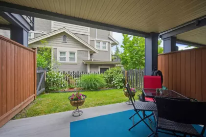 Garden / Landscaping Photo of 15 20831 70 Avenue, Langley, BC