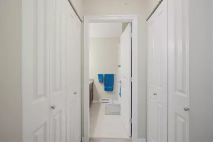 Hallway Photo of 15 20831 70 Avenue, Langley, BC