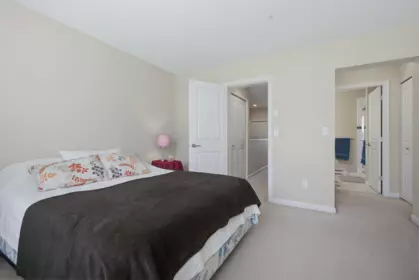 Mudroom Photo of 15 20831 70 Avenue, Langley, BC
