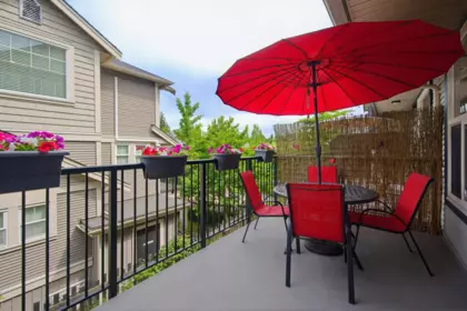 Office / Den Photo of 15 20831 70 Avenue, Langley, BC