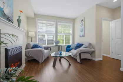 Pantry Photo of 15 20831 70 Avenue, Langley, BC