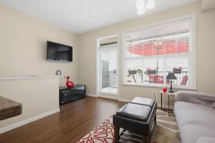 Primary Bedroom Photo of 15 20831 70 Avenue, Langley, BC