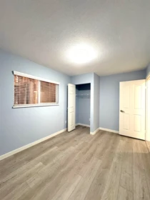 Aerial View of 4156 Cambridge Street, Burnaby, BC
