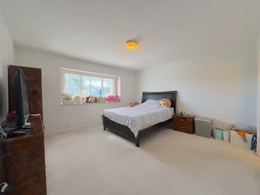 Bedroom 3 Photo of 4156 Cambridge Street, Burnaby, BC