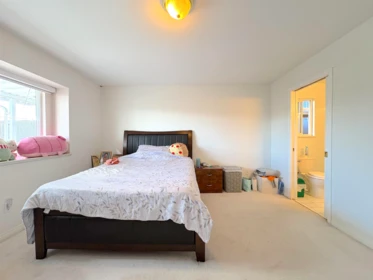 Bedroom 4 Photo of 4156 Cambridge Street, Burnaby, BC