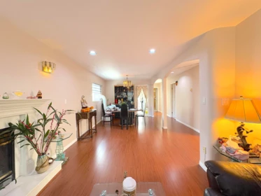 4156 Cambridge Street, Burnaby, BC, Burnaby — Single Family Residence for sale