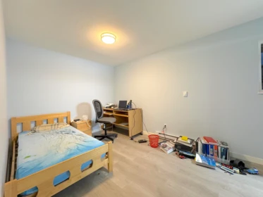 Fitness Center Photo Near 4156 Cambridge Street, Burnaby, BC