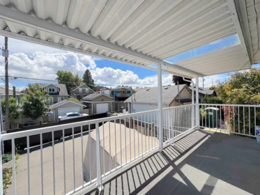 Hallway Photo of 4156 Cambridge Street, Burnaby, BC