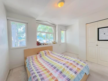 Loft / Bonus Room Photo of 4156 Cambridge Street, Burnaby, BC
