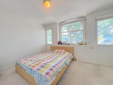 Office / Den Photo of 4156 Cambridge Street, Burnaby, BC