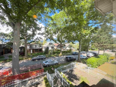 Outdoor Patio Photo of 4156 Cambridge Street, Burnaby, BC