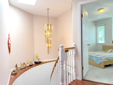 Staircase Photo of 4156 Cambridge Street, Burnaby, BC