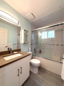 Swimming Pool Photo of 4156 Cambridge Street, Burnaby, BC