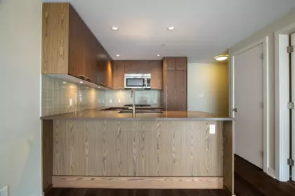 Laundry Room Photo of 1605 2975 Atlantic Avenue, Coquitlam, BC