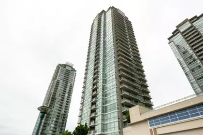 1605 2975 Atlantic Avenue, Coquitlam, BC, Coquitlam — Apartment/Condo for sale