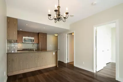 Loft / Bonus Room Photo of 1605 2975 Atlantic Avenue, Coquitlam, BC