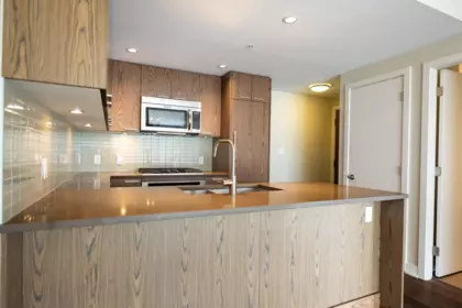 Mudroom Photo of 1605 2975 Atlantic Avenue, Coquitlam, BC