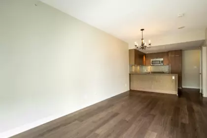 Pantry Photo of 1605 2975 Atlantic Avenue, Coquitlam, BC