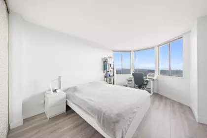 Bedroom 4 Photo of 2102 6540 Burlington Avenue, Burnaby, BC