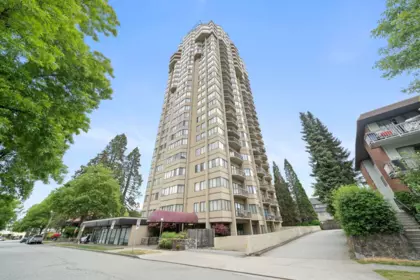 2102 6540 Burlington Avenue, Burnaby, BC, Burnaby — Apartment/Condo for sale