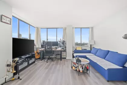 Loft / Bonus Room Photo of 2102 6540 Burlington Avenue, Burnaby, BC