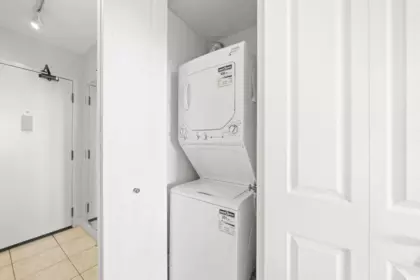 Mudroom Photo of 2102 6540 Burlington Avenue, Burnaby, BC
