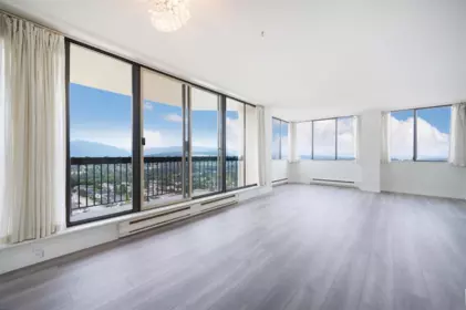 Pantry Photo of 2102 6540 Burlington Avenue, Burnaby, BC