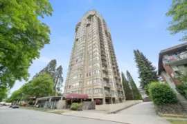2102 6540 Burlington Avenue, Burnaby, BC