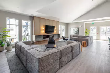 Office / Den Photo of 118 19451 Sutton Avenue, Pitt Meadows, BC