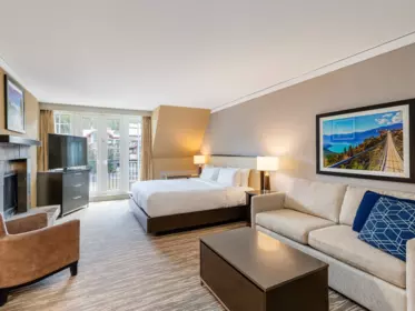 808 4050 Whistler Way, Whistler, BC, Whistler — Apartment/Condo for sale