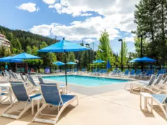 808 4050 Whistler Way, Whistler, BC