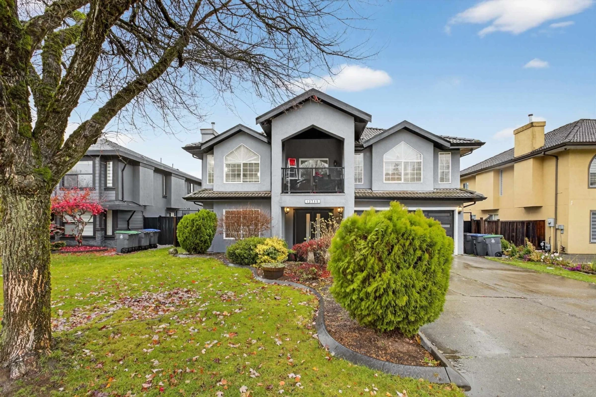 Exterior Rear Photo of 13745 58a Avenue, Surrey, BC