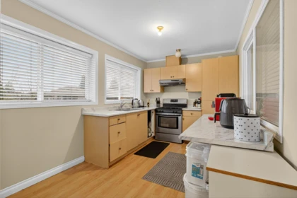 Bedroom 3 Photo of 13745 58a Avenue, Surrey, BC
