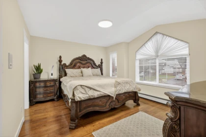 Bedroom 4 Photo of 13745 58a Avenue, Surrey, BC