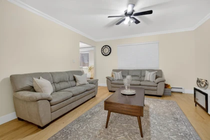 Breakfast Nook Photo of 13745 58a Avenue, Surrey, BC
