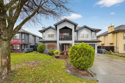 13745 58a Avenue, Surrey, BC, Surrey — Single Family Residence for sale