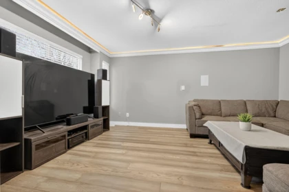 Laundry Room Photo of 13745 58a Avenue, Surrey, BC