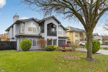 13745 58a Avenue, Surrey, BC, Surrey — Single Family Residence for sale