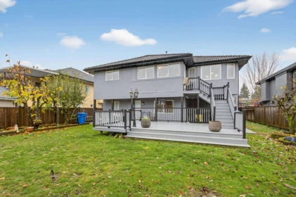 Outdoor Patio Photo of 13745 58a Avenue, Surrey, BC