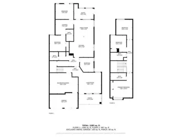Entry Foyer Photo of 7908 117 Street, Delta, BC