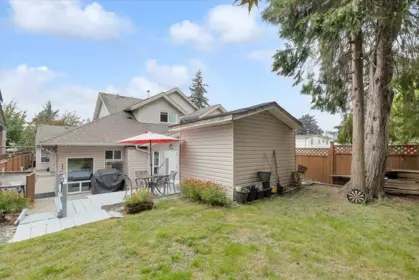 Laundry Room Photo of 7908 117 Street, Delta, BC
