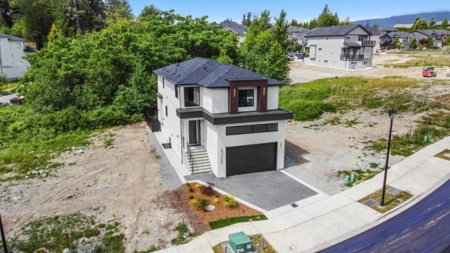 Playground / Recreational Area Near 13605 231 Street, Maple Ridge, BC