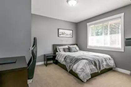 Bedroom 2 Photo of 23913 58a Avenue, Langley, BC