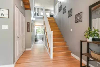 Breakfast Nook Photo of 23913 58a Avenue, Langley, BC
