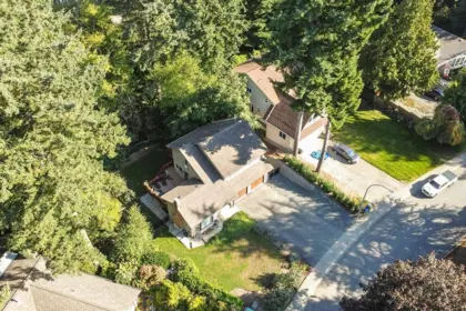 Outdoor Kitchen Photo of 23913 58a Avenue, Langley, BC