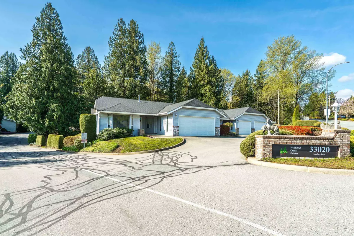 Family Room Photo of 25 33020 Maclure Road, Abbotsford, BC