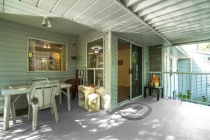 Basement Recreation Room Photo of 25 33020 Maclure Road, Abbotsford, BC